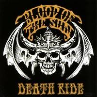 Blood Of The Sun : Death Ride
